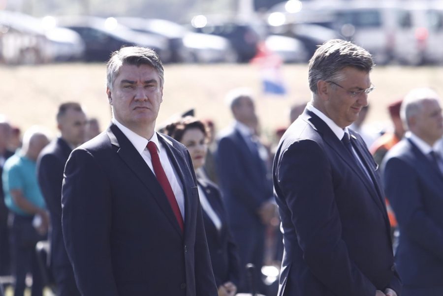 Letica o sukobu dva brda: Što se još treba dogoditi da sjednu i razgovaraju?