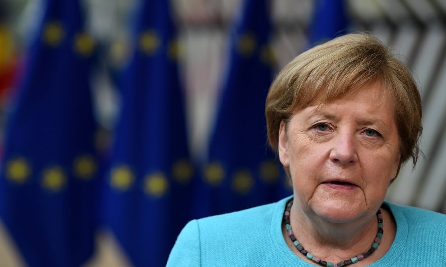 The Times: Njemačka želi zabraniti britanskim putnicima ulazak u EU