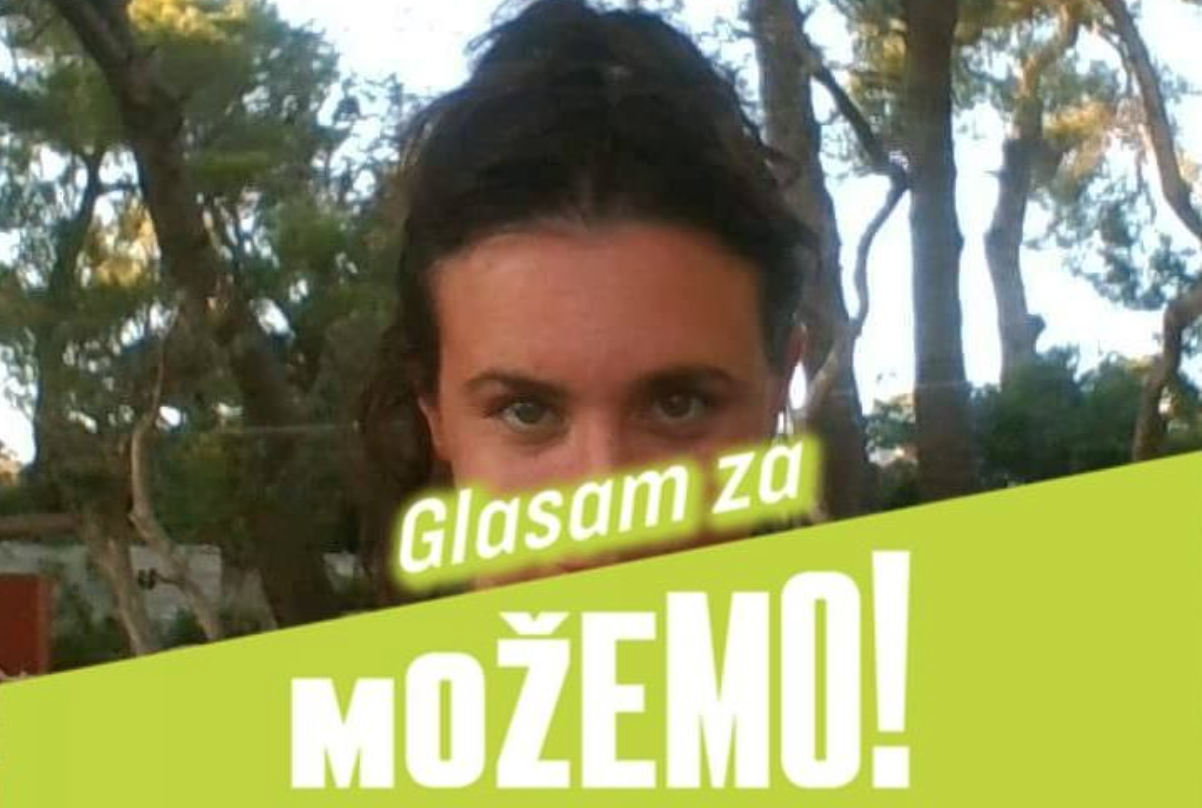 Članica udruge koju financira Tomašević sudjeluje na izborima za Možemo i žaluje za Jugoslavijom