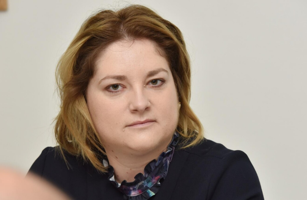 ŠOK IZ KNINA! SDSS-ova Ana Šimpraga vodi: S kime će odmjeravati snage u drugom krugu?
