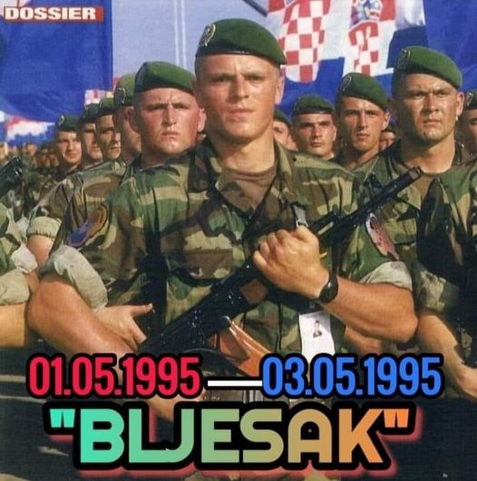Ivanka Bušljeta: DRAGI MOJI BRANITELJI !!!