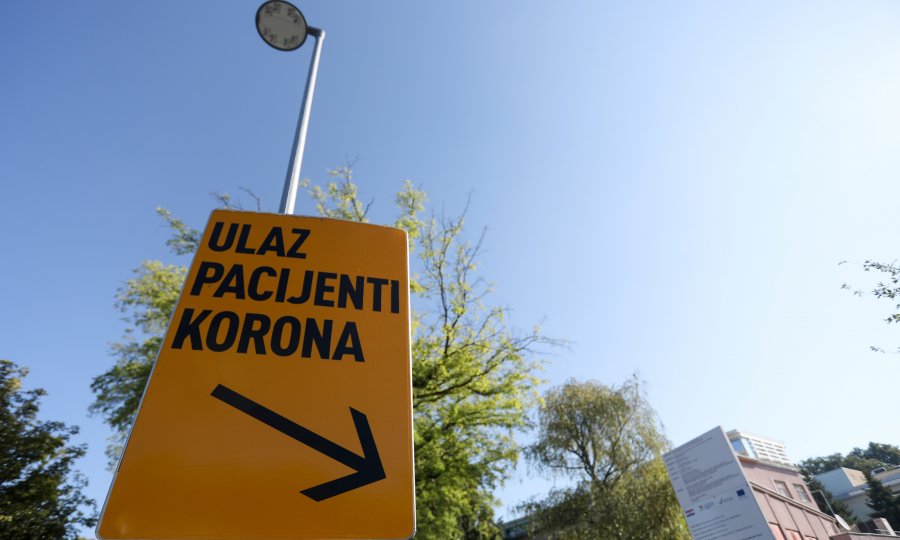 Kome Hrvati vjeruju kada je korona u pitanju? Objavljeno istraživanje o povjerenju, evo tko je najbolje prošao