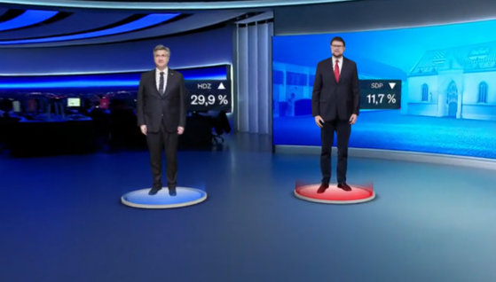 Građani rekli što misle o kvaliteti života u Hrvatskoj, jedna stvar bi vas mogla iznenaditi. HDZ raste, nedohvatljiv oporbi