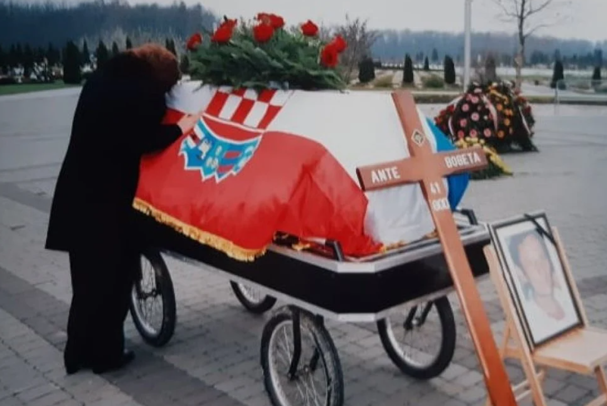 Brala, nismo te zaboravili! Ovo je priča o heroju koji je poginuo za Hrvatsku