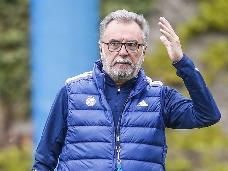 Ante Čačić o naslovu prvaka, ‘Računici i Hajduku‘: ‘Tek sam jučer čuo da mu nije teško pao poraz u Splitu‘
