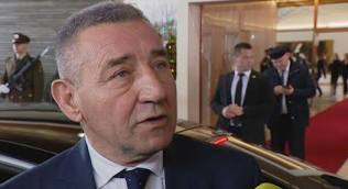 Rijedak istup generala Gotovine, iznio zanimljive stavove: "Mi ga ne tražimo, ali Bože moj"