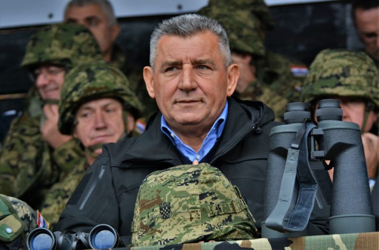 U ovome gradu traže da se Anti Gotovini odmah oduzme titula počasnog građanina!