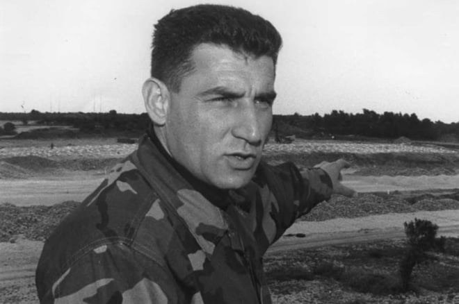 Nitko ne može vjerovati koliko godina ima Ante Gotovina i čime se bavi ovih dana