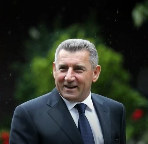‘Kome smeta?’ Gotovina stao uz Thompsona uoči koncerta godine na Hipodromu