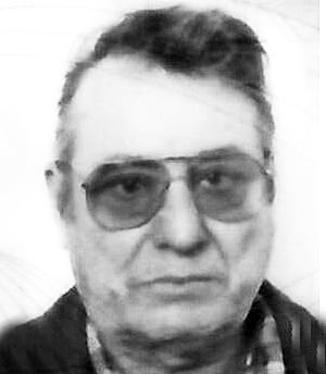 ANTE- IVAN PRCELA 1944. - 2021. HRVATSKI BRANITELJ