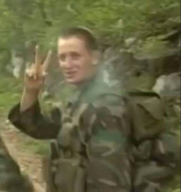 Dogodilo se na današnji dan - 26. lipnja 1995.g.,   poginuo je Ante Malić