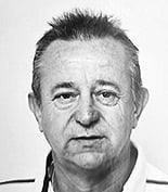 ANTE MAMIĆ  14.XI.1967. – 13.III.2022. HRVATSKI BRANITELJ IV. GARDIJSKA BRIGADA
