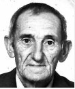 ANTE MILJAK  (RICA) POK. JOSIPA HRVATSKI BRANITELJ 1946. - 2023. - POSLJENI POZDRAV