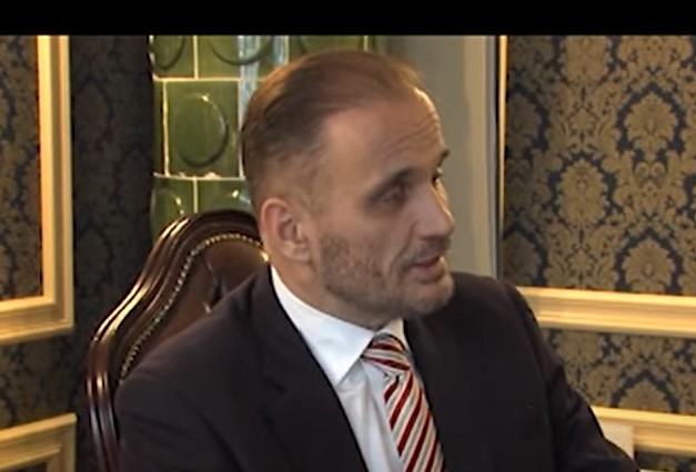 „Estradnom odvjetniku“ bivša država je i dalje na srcu!