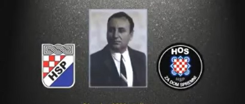 Ante Paradžik  10. veljače 1943. - 21. rujna 1991. (VIDEO) - TUŽNO SJEĆANJE