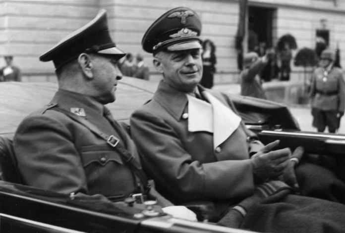 28. prosinca 1959. Ante Pavelić – kako su izgledali posljednji dani rata i odlazak iz Zagreba u emigraciju?