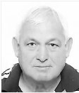 ANTE PEZELJ  POK. LUKE 1958. - 2023. HRVATSKI BRANITELJ - POSLJEDNI POZDRAV