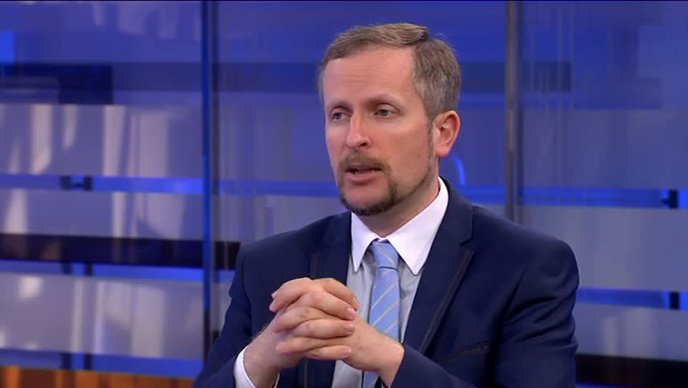 Bivši ministar Šprlje: Hrvatske institucije su znale za pripremu optužnice protiv hrvatskih pilota
