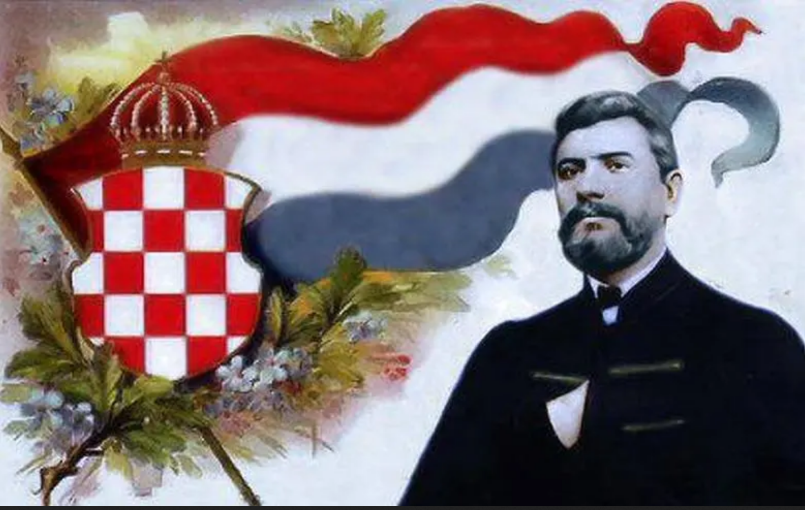HSP Split odao počast Ocu Domovine!