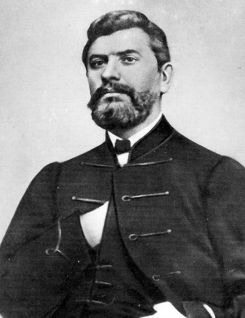 18. kolovoza 1852. – dr. Ante Starčević pobio lažne teze velikosrpskog projekta kod Karadžića i Garašanina