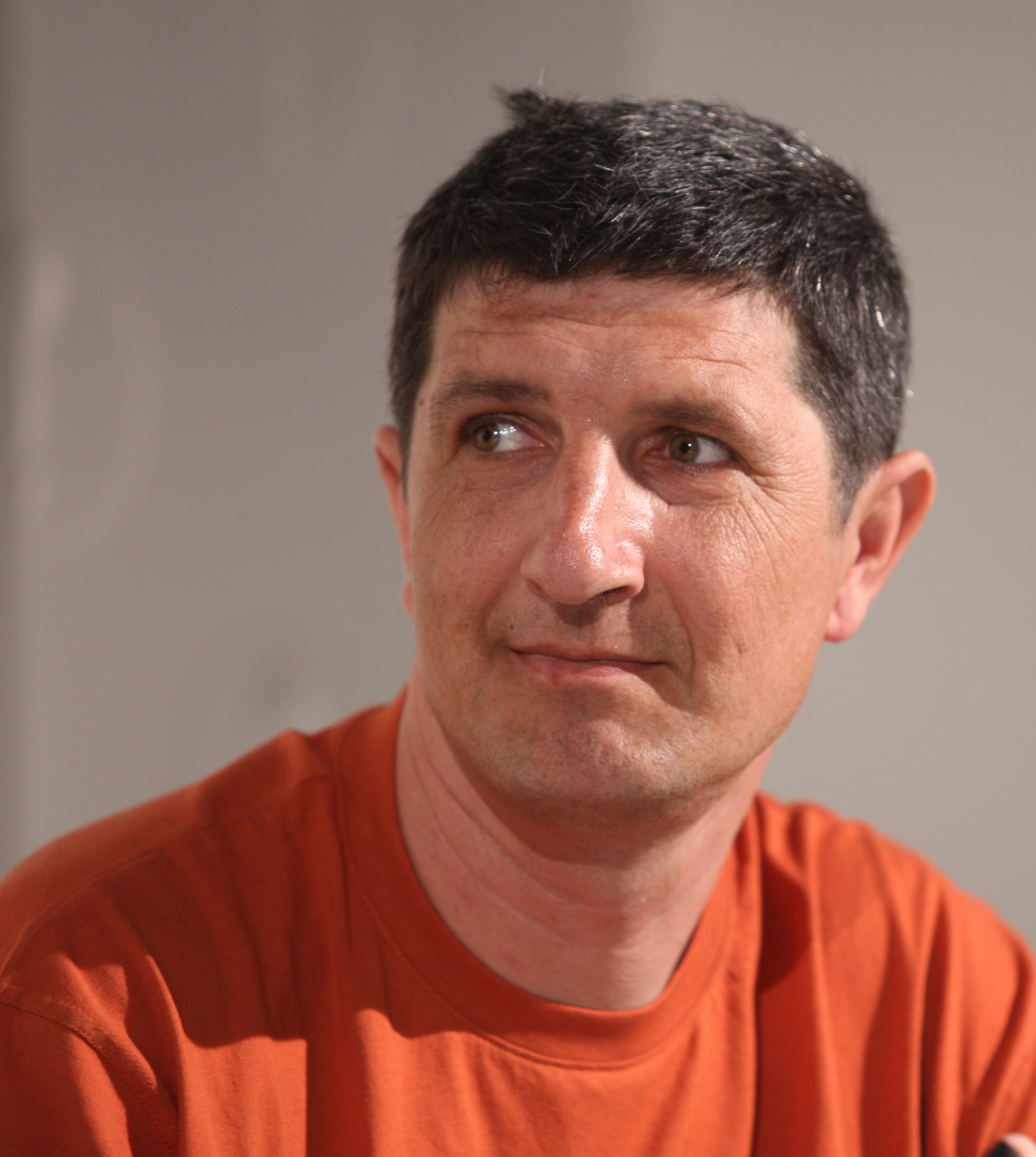 Stao u obranu golmana koji tvrdi da je rođen u ‘Krajini’: Bi li Tomić u Ukrajini bio na strani onih koji kažu da je Doneck ruski?