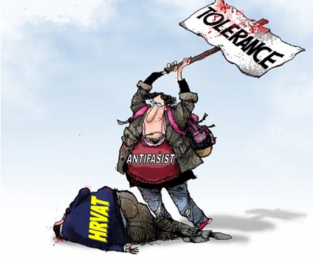Što je politika "tolerancije"?