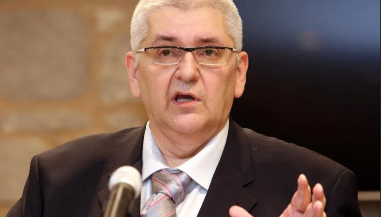 Đapić: Registar srpskih neprijatelja nije relevantan za Zakon o civilnim žrtvama Domovinskog rata