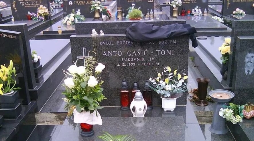 NISU ZABORAVLJENI Anto Gašić ili Toni 'Švicarac': Ultimativni heroj sa Sajmišta, bio je ludo hrabar, sjajan čovjek koji nije znao za uzmak...