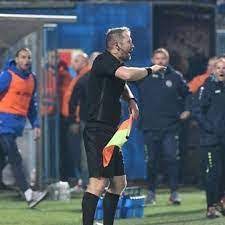 ZDRAVKO REIĆ: "Anto Marić spasio je utakmicu, moglo bi se kazati i naš nogomet!"
