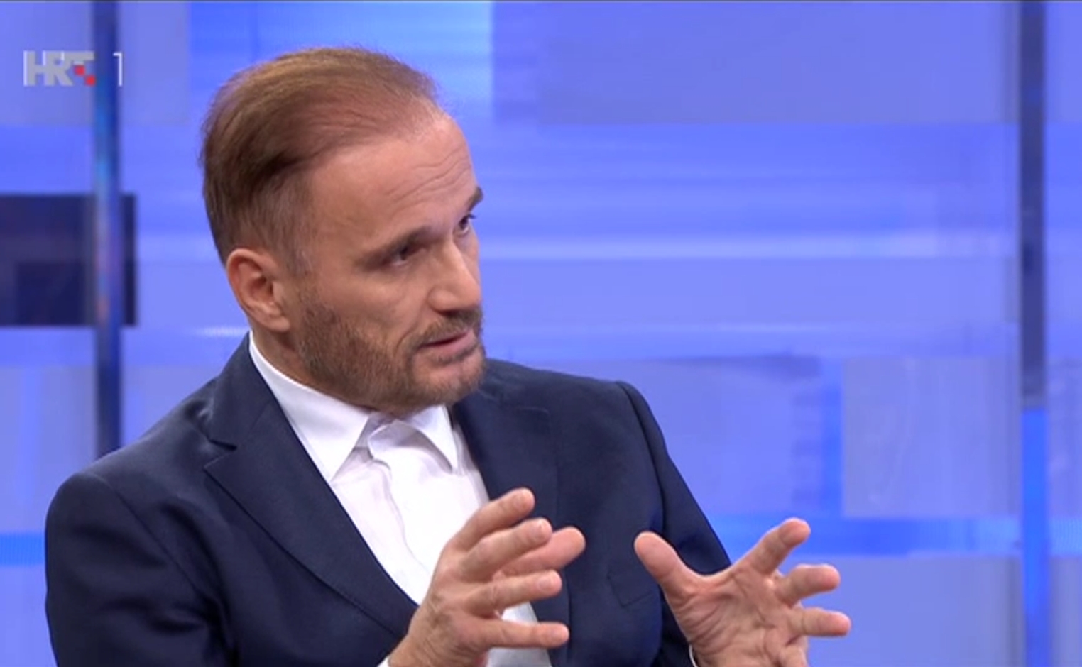 Mladen Pavković: Što je radio estradni odvjetnik u vrijeme komunizma?