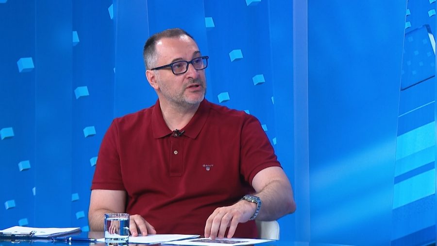 Antolić iz Dinama o zabrani ulaska Torcide: Opet bismo učinili isto!