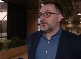 ANTOLIĆ  ‘Nemam problem maknuti se ako dođe netko bolji, ali protiv Mamića se borim do kraja!‘