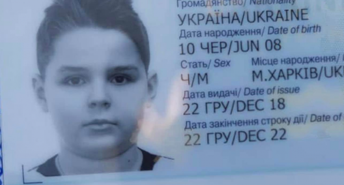 “NEKA CIJELA RUSIJA POGLEDA U OČI OVOG UBIJENOG DJETETA”: Ukrajinski dužnosnik objavio fotografiju