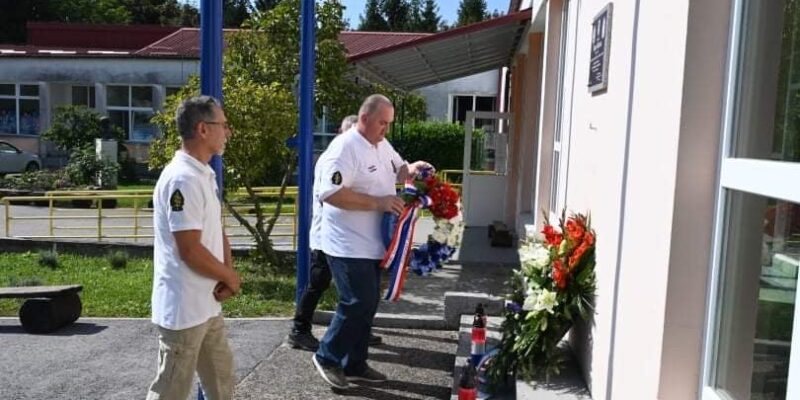 POLICAJAC KOJEG NISAM STIGAO UPOZNATI…