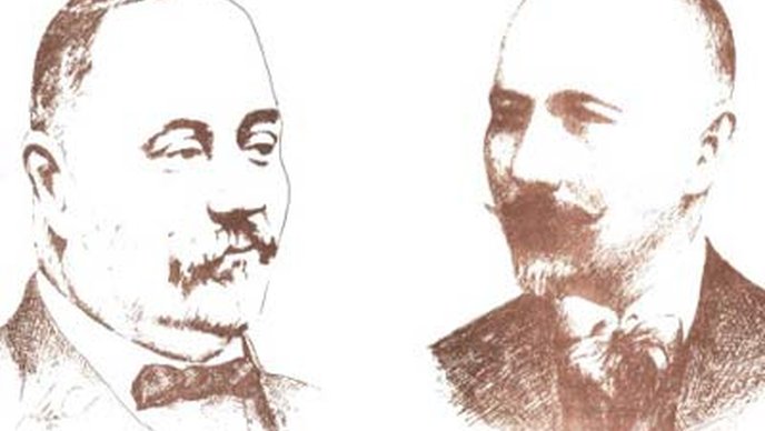 11. lipnja – Rođeni braća Radić Stjepan i Antun