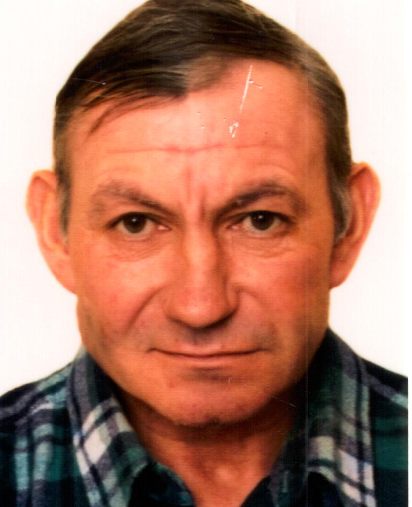 NESTAO Policija u potrazi za Antunom Srpakom, jeste li vidjeli ovog čovjeka?