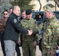 KAKO IZGLEDA VOJNI ROK? Nije obavezan za žene, odredit će se ‘nulta generacija‘, ovako će izgledati vježbe na poligonu, a na stolu su dva modela