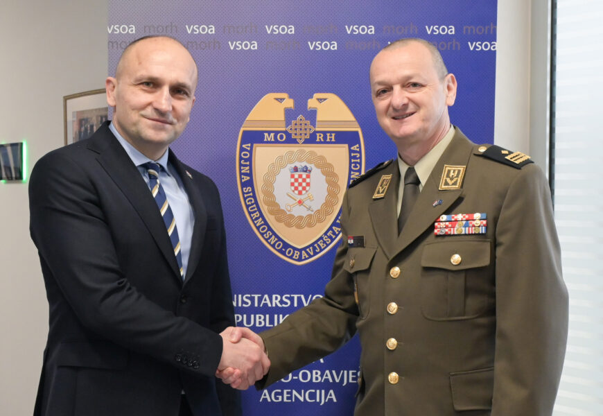 Tajni plan za gašenje VSOA-e: Nakon ubojice s Pantovčaka i provale u vojarnu slijedi im kritičan događaj