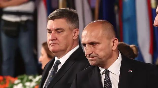 Ministar Anušić: Milanović previše leti Black Hawkom! Sat letenja je 8 ili 9 tisuća eura