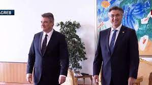 NJIH SE PRVIH ŽELIO RIJEŠITI! Plenkovićeva lista za politički odstrel: Mogao bi kao kompromis ponuditi ‘žrtvu’ Milanoviću, Paladina i Tramišak nisu jedini