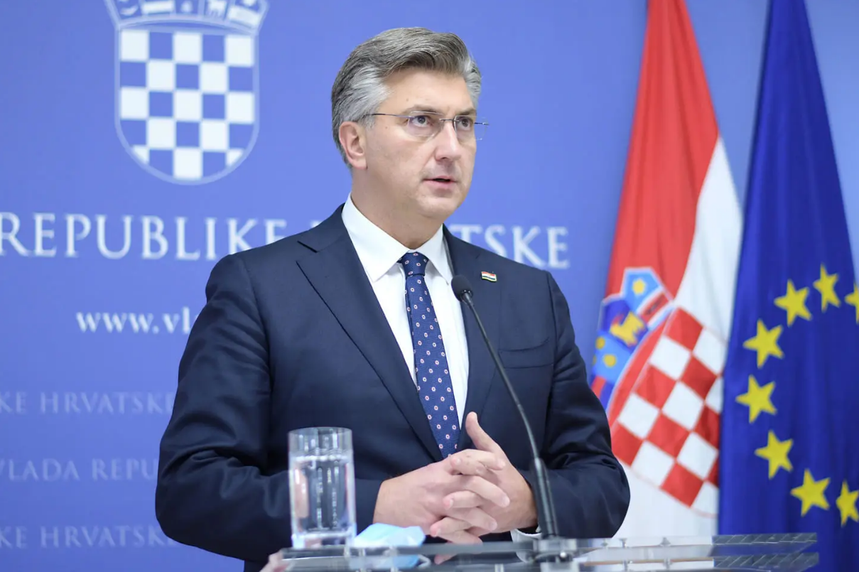 Plenković: ‘Nećemo dopustiti da padne standard zbog cijene energenata, imamo dodatne alate…‘