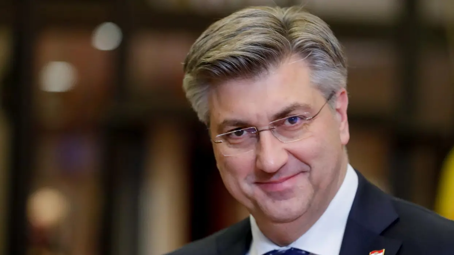Plenković: Prebrodili smo Covid krizu, idemo prema bržem rastu i kvalitetnijem životu građana