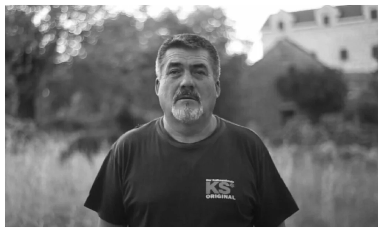 Otišao je istinski junak: Preminuo Željko Karoglan Apač, ratnik koji je među prvima ušao u Knin