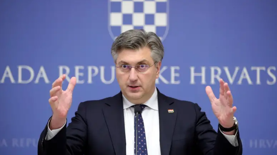 'Talijanski zastupnici došli su s ciljem da izazovu incident'