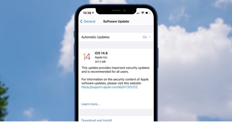 Apple zakrpao propust putem kojeg su vlade u svijetu špijunirale korisnike