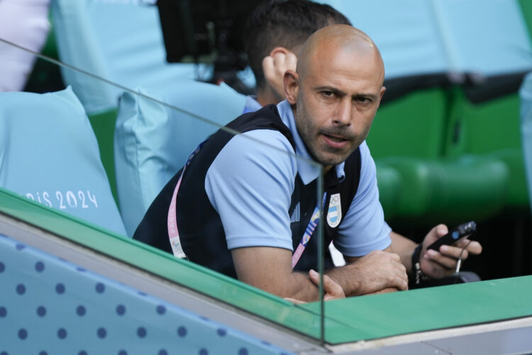 Izbornik Argentine komentirao ‘cirkus’ u Parizu, oglasio se i Messi