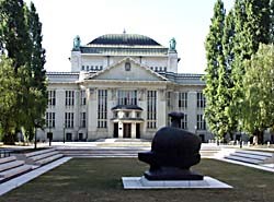 15 GODINA OD UTEMELJENJA HRVATSKOG MEMORIJALNO-DOKUMENTACIJSKOG CENTRA DOMOVINSKOG RATA