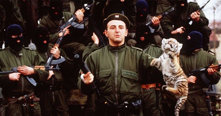 Povjesničarka Iva Vukušić: Tko su bili pripadnici srpskih paravojski 1990-ih?