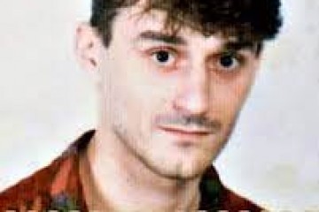ŽARKO MANJKAS CRVENKAPA HEROJ DOMOVINSKOG RATA (10. 8. 1967. - 10.11. 1991.) - TUŽNO SJEĆANJE (VIDEO)