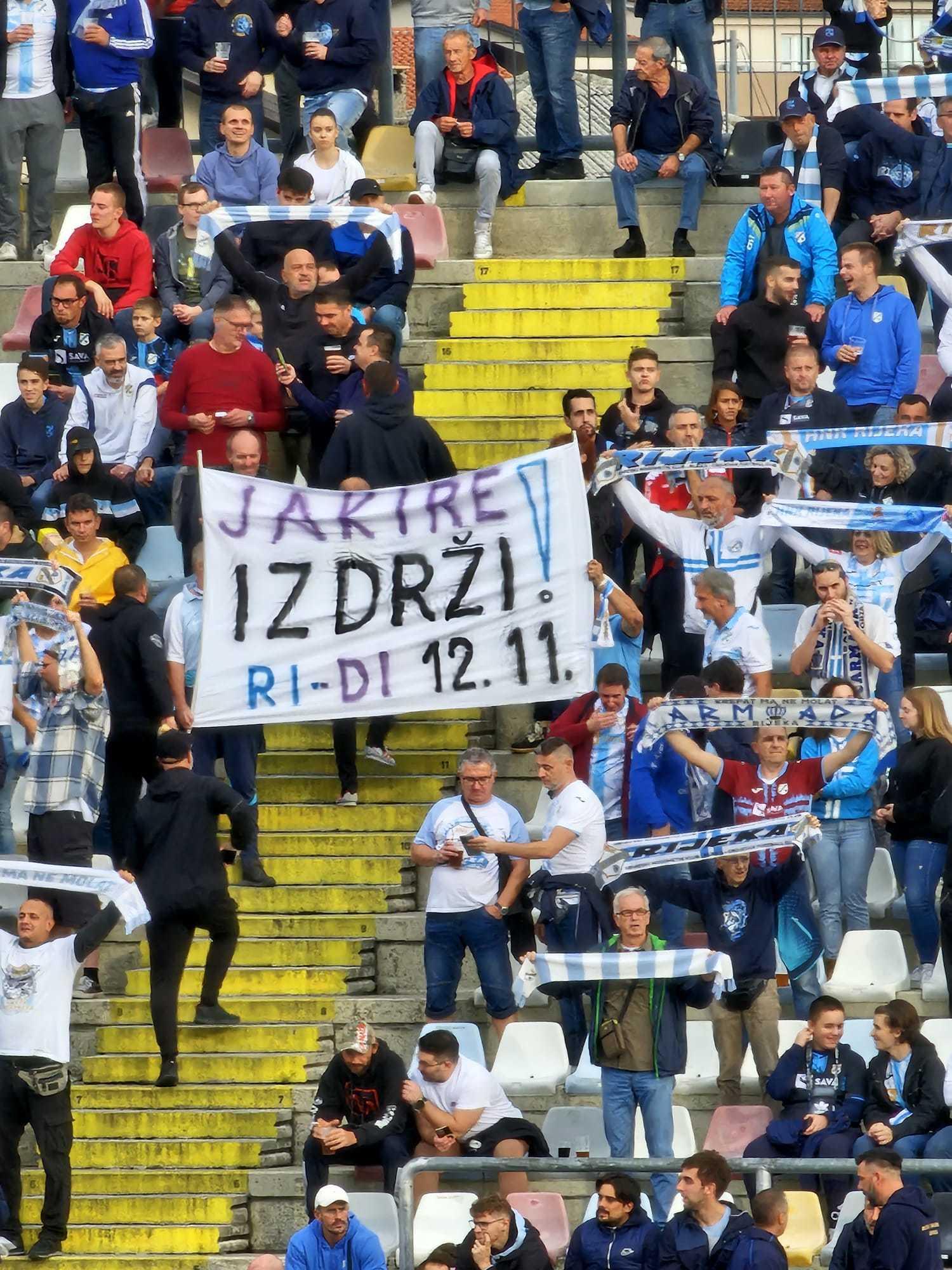 Armadina provokacija na račun Sergeja Jakirovića; hoće joj se želja ispuniti?